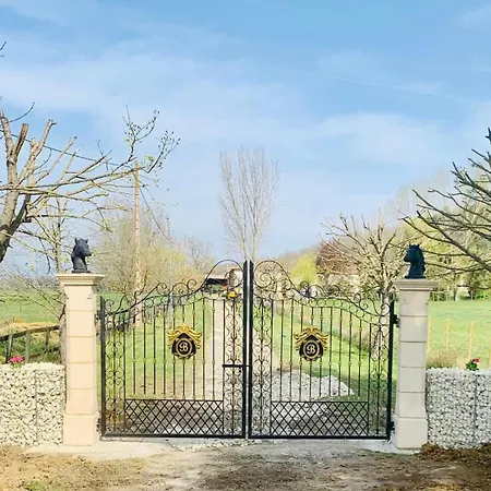 Grand Bidallon Apartamento *