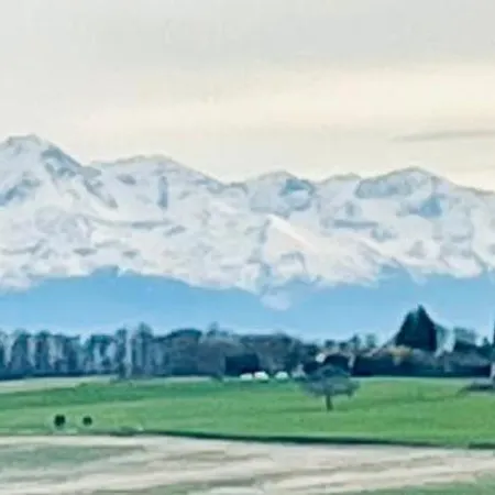 Apartamento Grand Bidallon