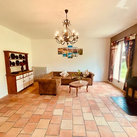 Apartamento Grand Bidallon Saint-Michel (Gers)