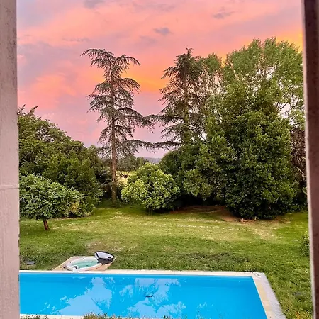 Grand Bidallon Apartamento *