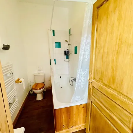 Apartamento Grand Bidallon *