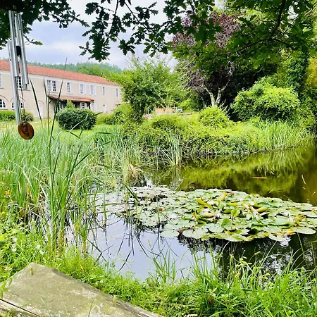 Grand Bidallon Apartamento *