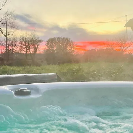 Grand Bidallon Apartamento *