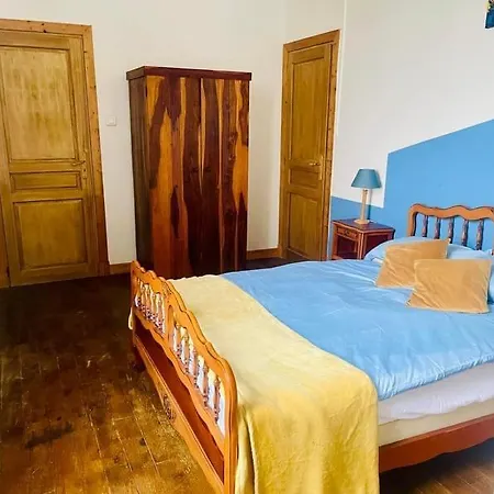 Grand Bidallon Apartment *