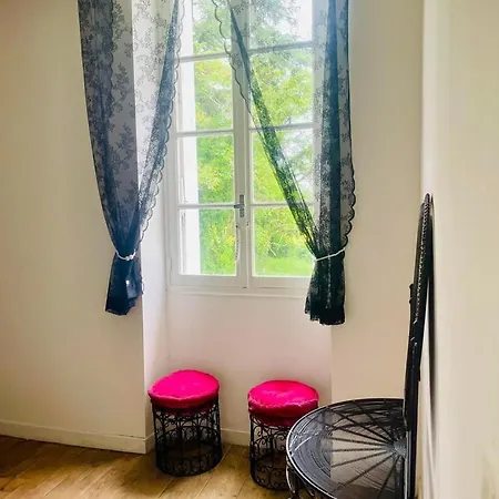 Grand Bidallon Apartman