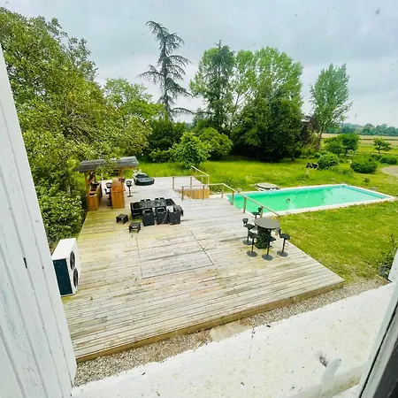 Grand Bidallon Saint-Michel (Gers)