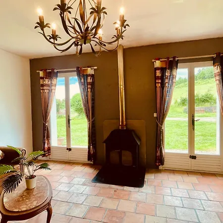 Grand Bidallon Apartman