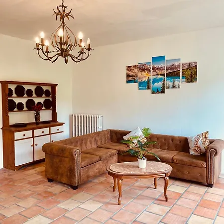 Appartamento Grand Bidallon *