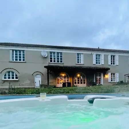 Grand Bidallon * Saint-Michel (Gers)