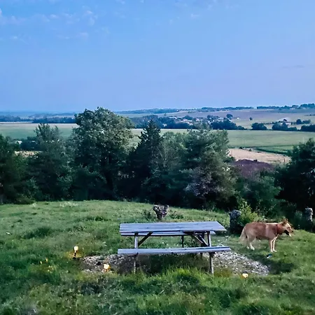 Grand Bidallon Appartamento