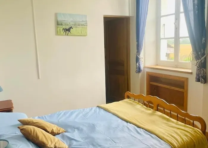 Grand Bidallon Appartement Saint-Michel (Gers)