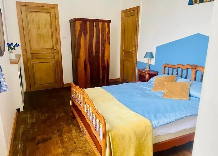 Grand Bidallon Appartement *