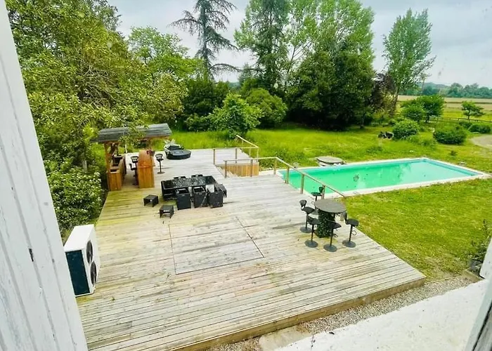 Grand Bidallon Saint-Michel (Gers)