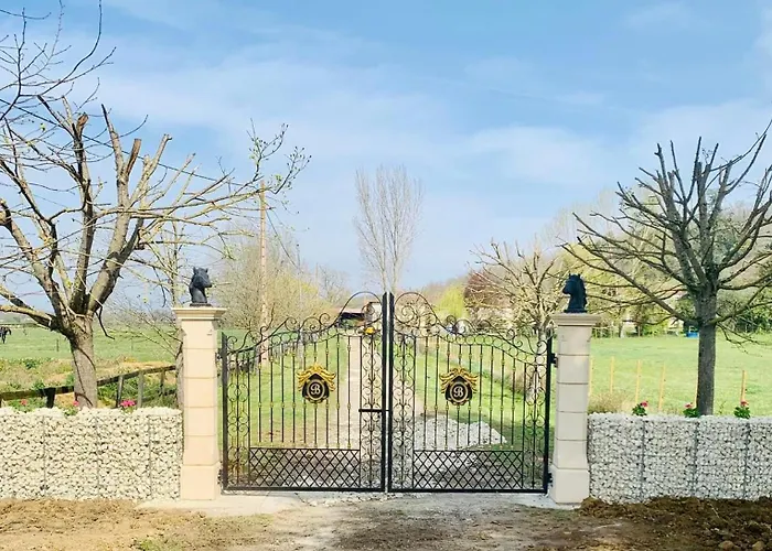 Grand Bidallon Appartement *