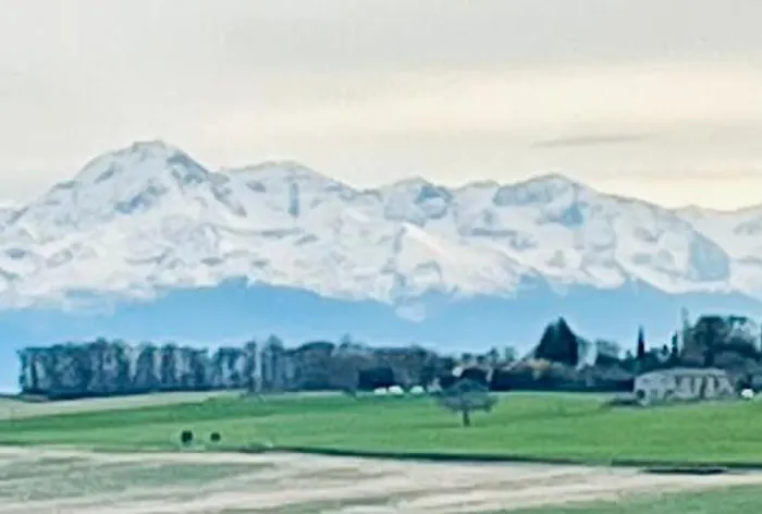 Appartement Grand Bidallon