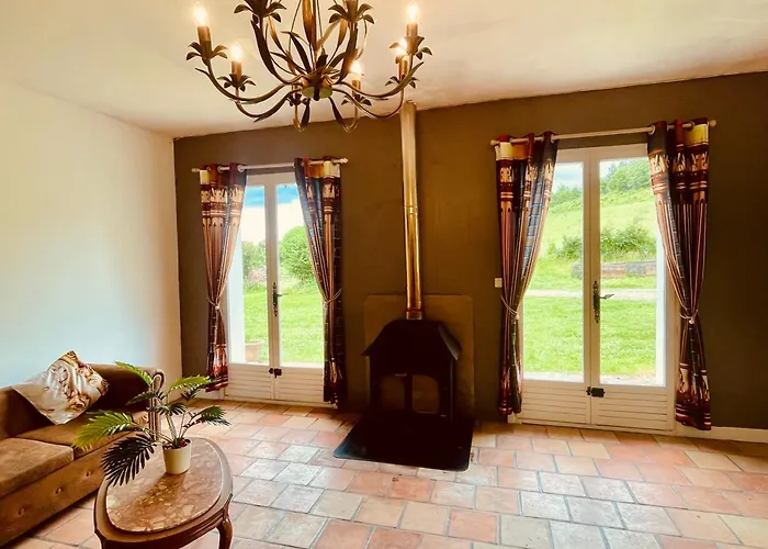 Grand Bidallon Appartement