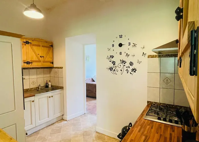 Grand Bidallon Appartement *