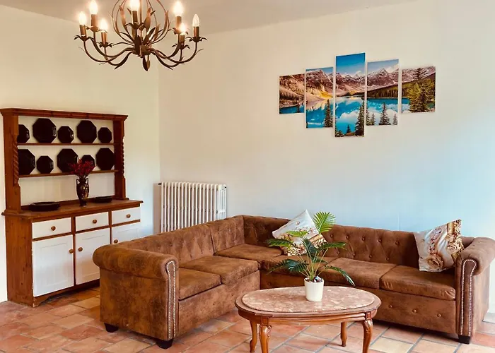 Appartement Grand Bidallon *