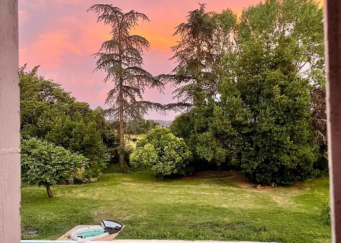 Grand Bidallon Appartement *