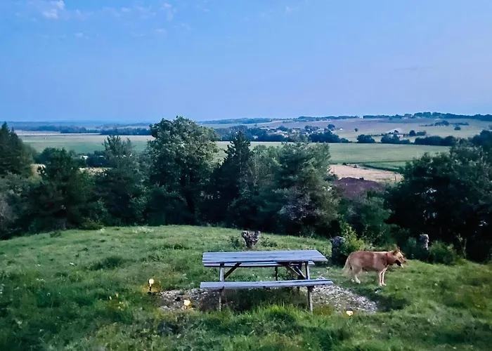 Grand Bidallon Appartement