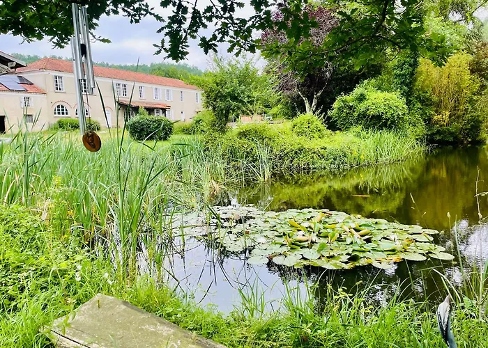 Grand Bidallon Appartement *