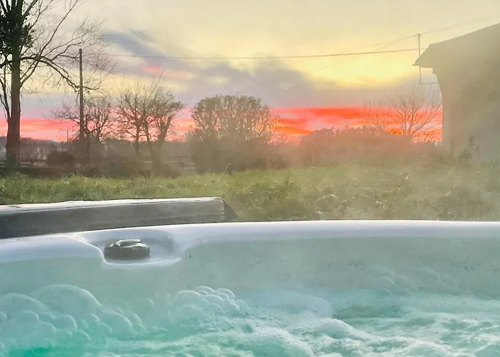 Grand Bidallon Appartement *